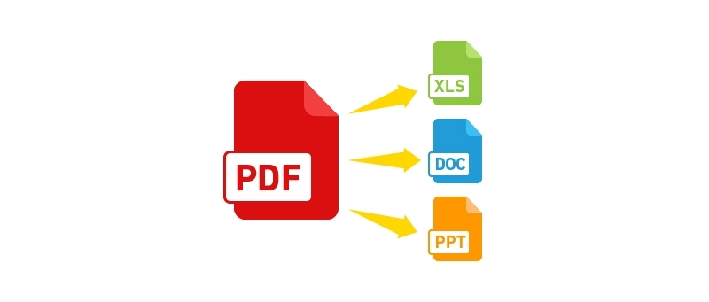 Great range of PDF tools
