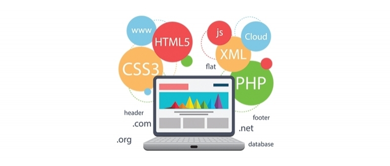5 Programs I use to develop websites