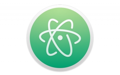 Atom Text Editor