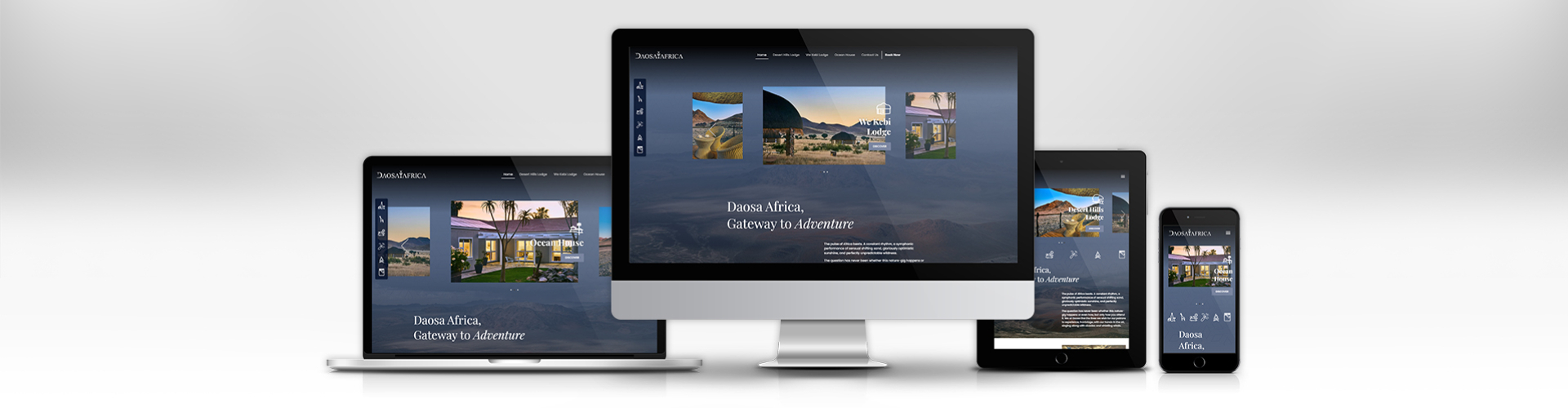 Daosa Africa Lodges