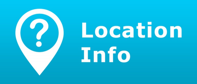 Get user Location Information