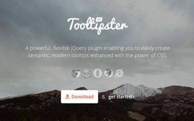 Tooltipster